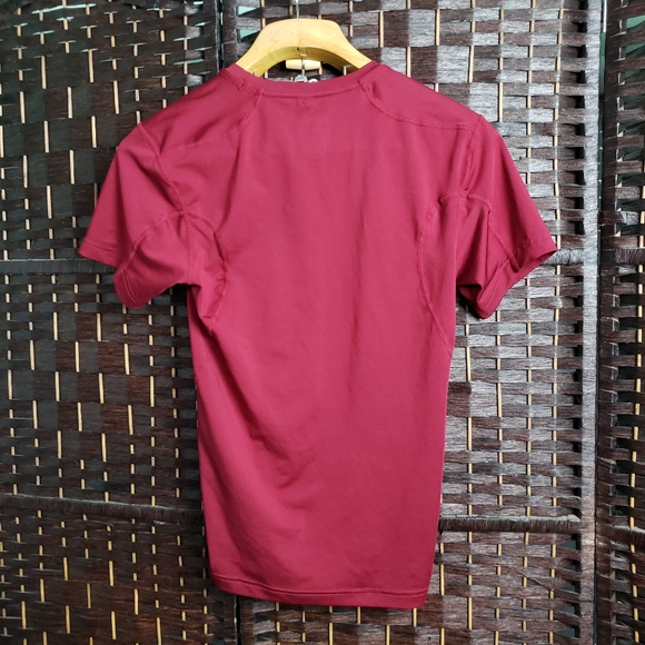 Eastboy Workout Shirt - Picture 3 of 8